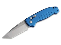 Ballista-I 3.5" TB Matte Blue