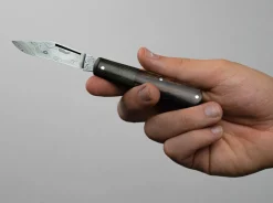 Barlow Integral Leopard-Damast