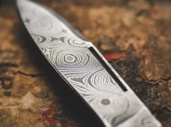 Barlow Prime Tirpitz-Damast