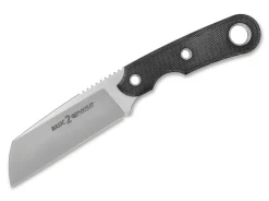Basic 2 MagnaCut Micarta Black