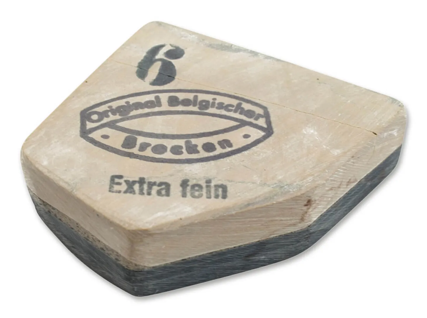 Belgischer Brocken 6