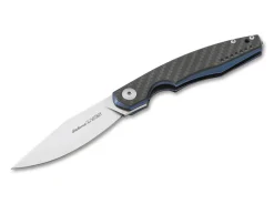 Belone Carbon Blue