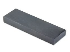 Bench Stone Hard Black Arkansas 10"