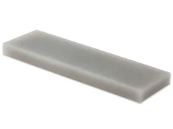 Bench Stone Translucent Arkansas 10"