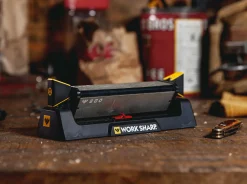 Benchstone Knife Sharpener