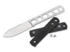 BFF Packlite Black Richlite