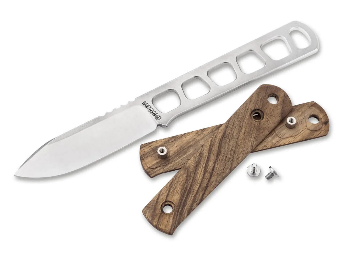 BFF Packlite Walnuss