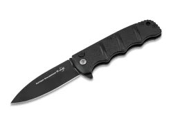 BHQ AKS-74 Black Dagger