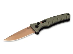 BHQ Mini Strike Desert Warrior