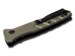 BHQ Mini Strike Desert Warrior