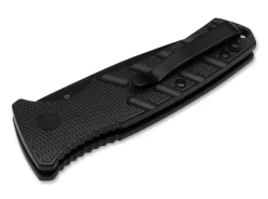 BHQ Mini Strike Droppoint All Black