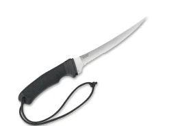 Big Eddy Alaska Fillets