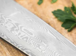 Biscaya Damast Chefmesser