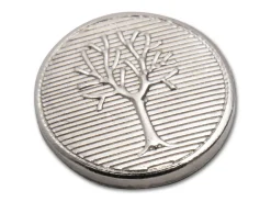 Böker Emblem 10mm vernickelt