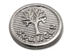 Böker Emblem 9mm vernickelt