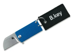 B.key Blue