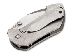 Blackwood Pimpsqueak