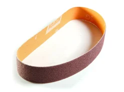 Blade Grinding Attachment Belt Kit P80