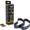 Blade Grinding Attachment Stropping Belt Kit