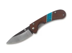 Blue River Hunter Folder