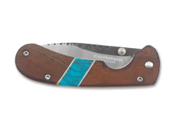Blue River Hunter Folder