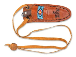 Blue River Neck Knife