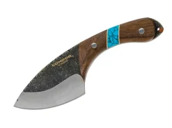 Blue River Skinner