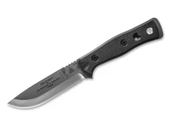 B.O.B. Fieldcraft Black G10