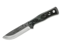 B.O.B. Fieldcraft Green G10