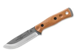 B.O.B. Fieldcraft Tan Micarta