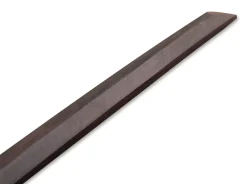 Bokken Ebony Katana