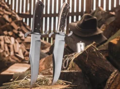 Bowie N690 Hirschhorn