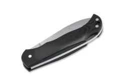 Boy Scout Spearpoint Grenadill G10