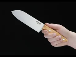 Brava Santoku