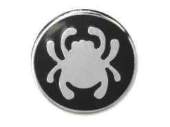 Bug Lapel Pin