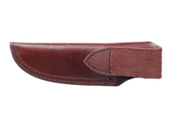 Bugsy Fixed Micarta Natural