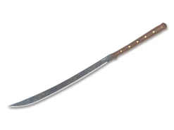 Burmese Hunter Machete