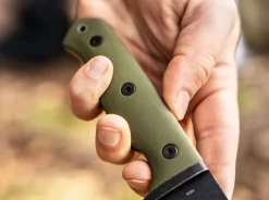 Bushcraft Drop