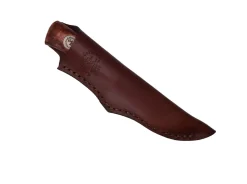 Bäver 8 Damasteel Rose