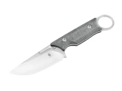 Cabox Micarta Black