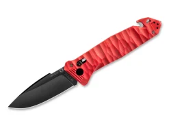 C.A.C. S200 G10 Textured Red