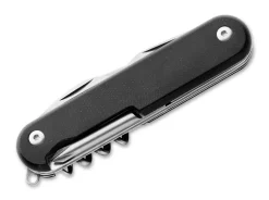 Campo 7 MagnaCut Micarta Black