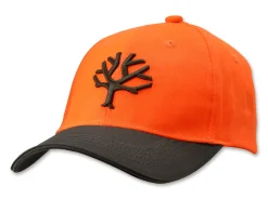 Cap Orange