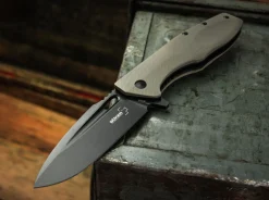 Caracal Folder Tactical