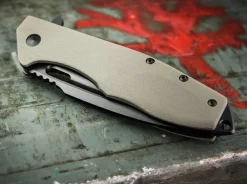 Caracal Folder Tactical