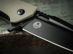 Caracal Folder Tactical