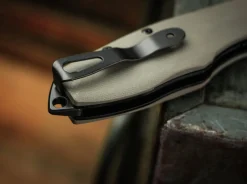 Caracal Folder Tactical