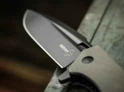 Caracal Folder Tactical