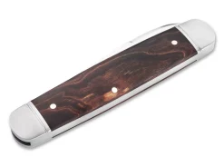 Cattle Knife Maserbirke