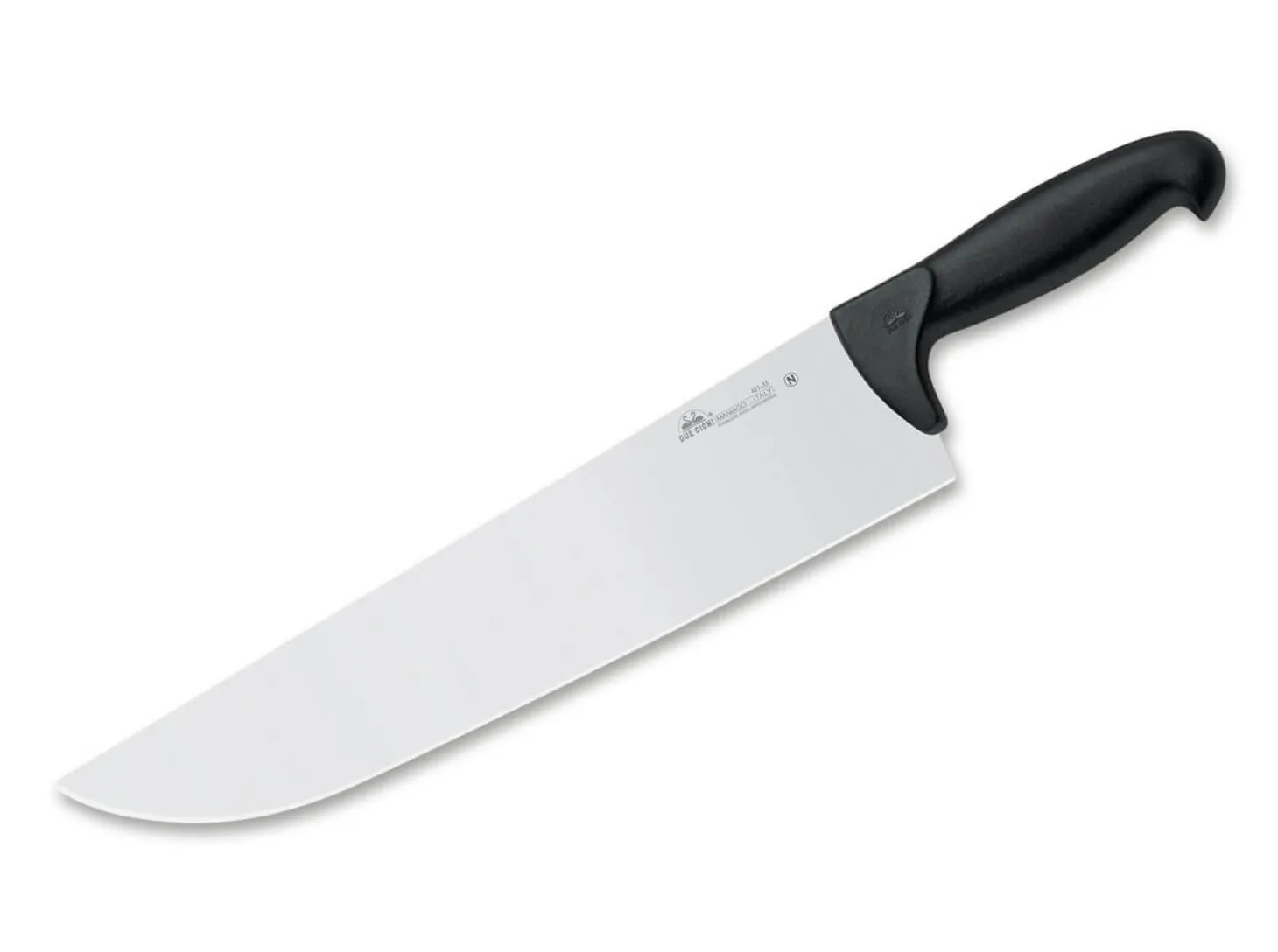 Chefmesser 421 33 Schwarz
